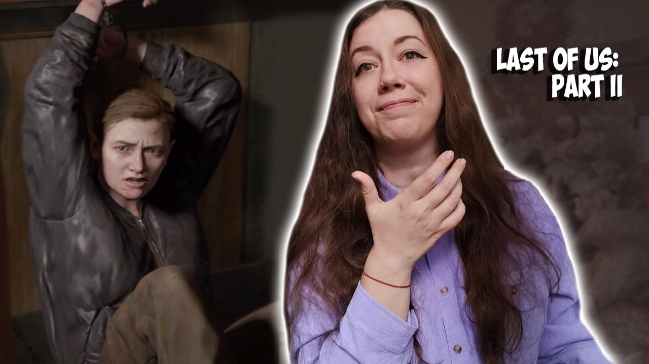 ИСТИРИЧНАЯ ЗАЧИСТКА ► LAST OF US 2 REMASTERED #26 смотреть онлайн