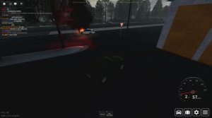 ИЗБЕГАНИЕ ПОЛИЦИИ (Кемерово РП)