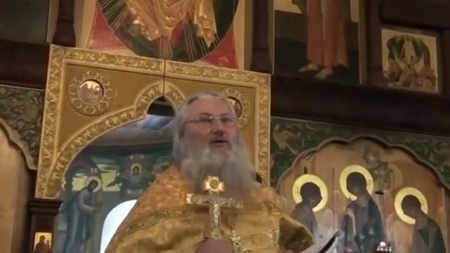 Преподобный Иоанникий Великий. 17 ноября смотреть онлайн