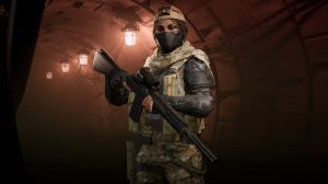 Мобильная игра: Arena Breakout