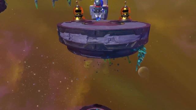 Astro Bot (10 Стрим - Финальное испытание и Гонки с птицами)