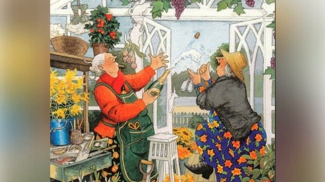 Живём мы что-то без азарта смотреть онлайн