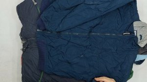 40475 Куртки зимние брендовые, 11пак, giubbini invernale firmato, секонд (extra) оптом