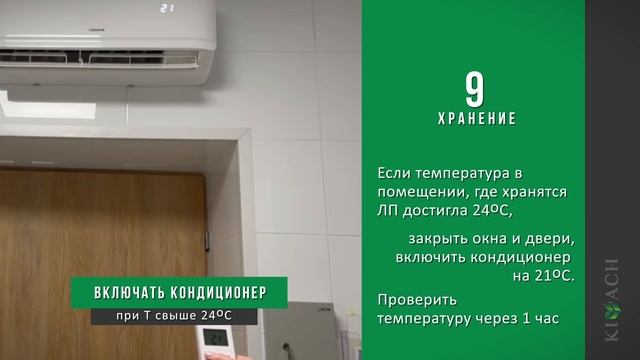 Обучающий медицинский ролик