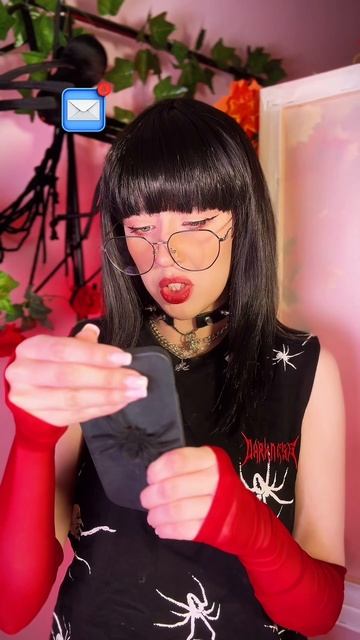 Весь сериал в профиле❤️