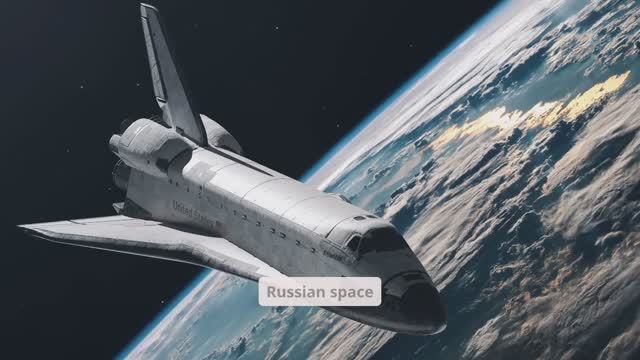 Space exploration level B1