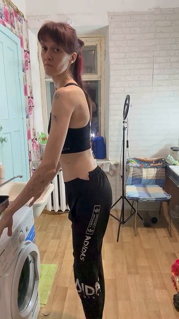 Хочу набрать вес , моя тренировка смотреть онлайн