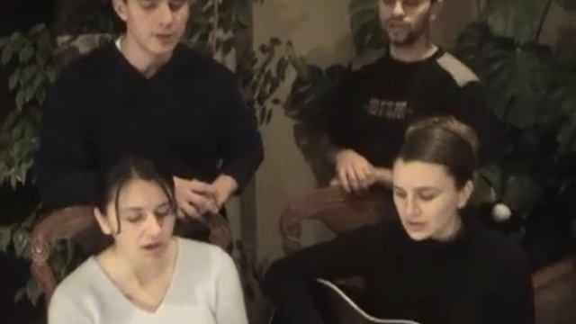 СРЕДЬ ДЫШАЩИХ ВЛАГОЙ РАЙСКИХ ЦВЕТОВ смотреть онлайн