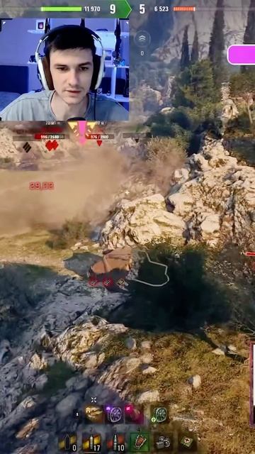 NEAR_YOU Я ЛЮБЛЮ ЭТУ ИГРУ... #nearyou #миртанков #wot #worldoftanks смотреть онлайн