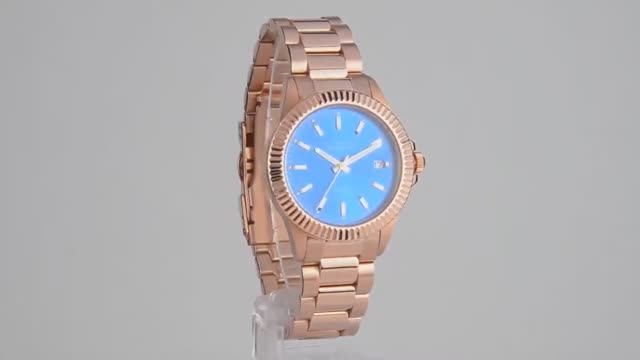 LP-125L, наручные часы Jacques Lemans смотреть онлайн