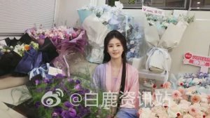 Спецвыпуск. Дорама "Мо Ли" (Неразлучные). Бай Лу