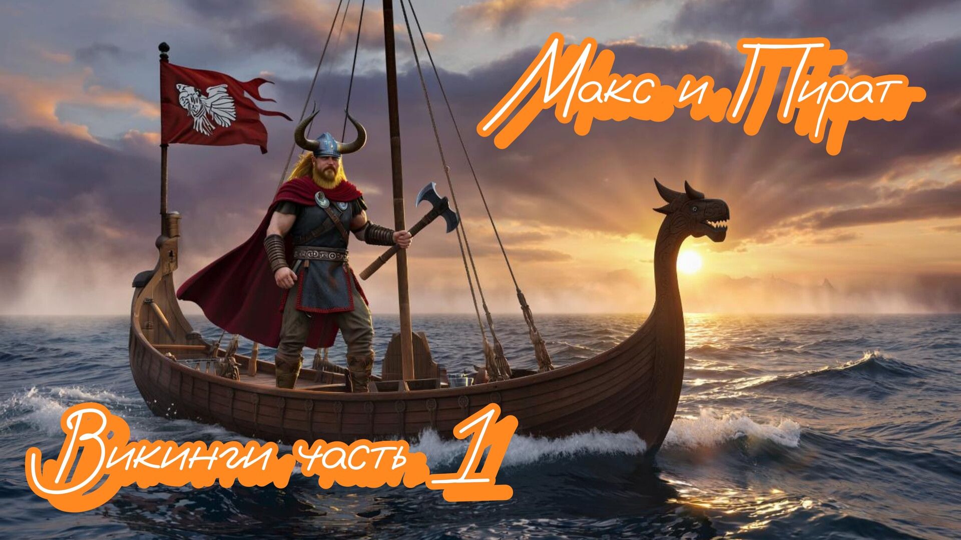 #Викинги часть 1 инструментальный хит 2025 смотреть онлайн