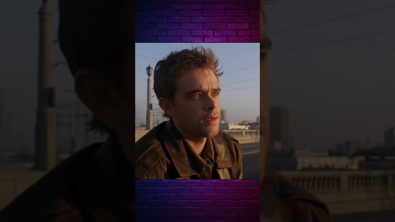 Спасая Джона Терминатор убивает его (хоть и не специально) #кино #фильмы #факты #shorts смотреть онлайн