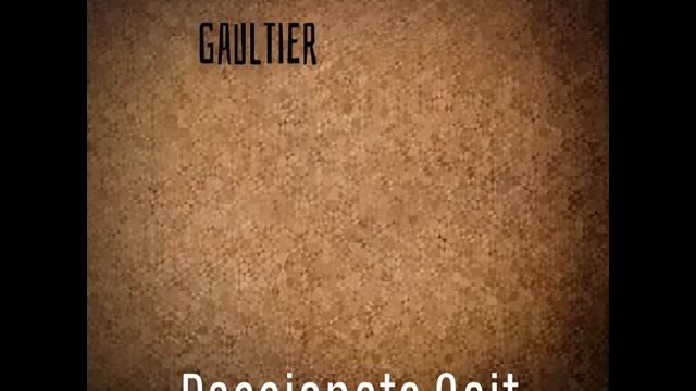 Passionate Gait смотреть онлайн