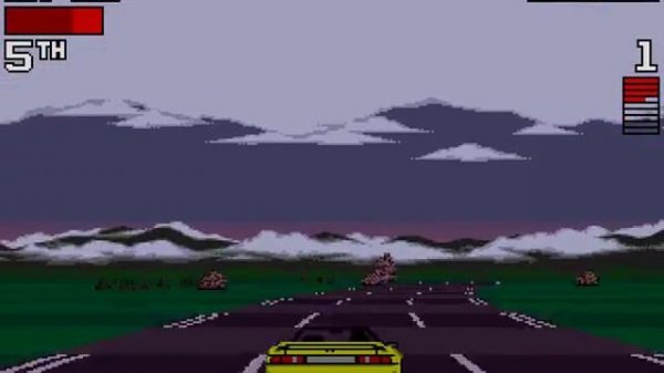 Lotus The Ultimate Challenge (1993) [MS-DOS]
