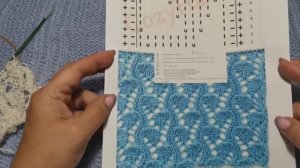 Красивый узорчик для Вашей копилки