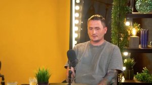 Подкаст «Твоя полезная привычка» АлексейМальцев Метод Вима Хофа