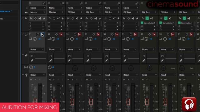 V6 C1_ The Basics of Being a Master Mixer смотреть онлайн