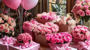 МУЗЫКАЛЬНОЕ ПОЗДРАВЛЕНИЕ ВНУЧКЕ! 💖 С ДНЕМ РОЖДЕНИЯ ОТ БАБУШКИ!