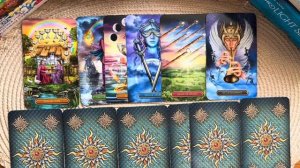 КАРТА ДНЯ 18.11.2025 для всех знаков зодиака🌸Таро прогноз