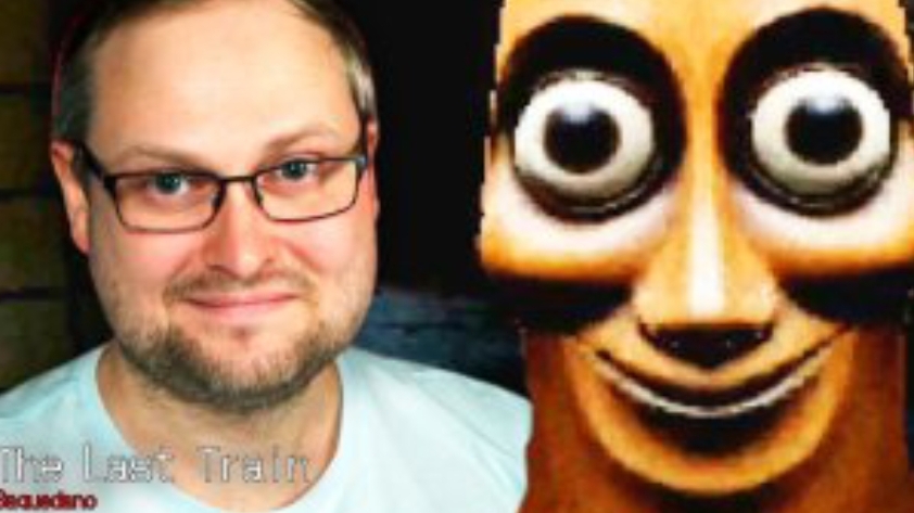 kuplinov play, СРАЗУ ДВА ТАКИХ СЕБЕ ХОРРОРА смотреть онлайн