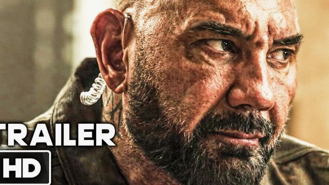 Трейлер Джекпот смотреть онлайн