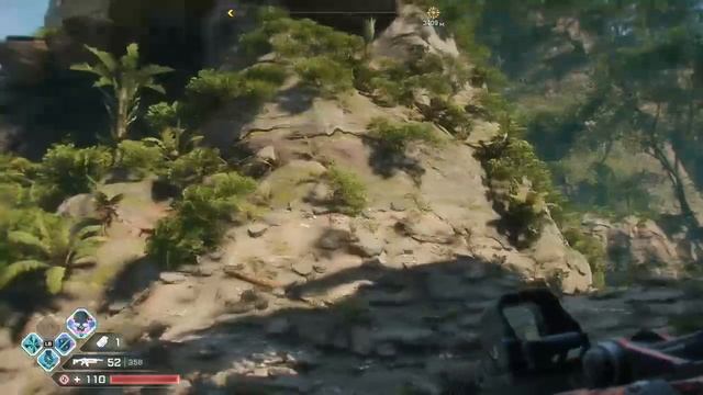 RAGE 2 (СТРИМ 13)