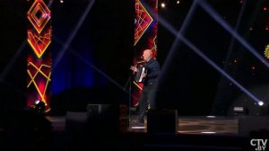 Концерт «Душа народная» / Николай Засидкевич "Гуляй, душа"