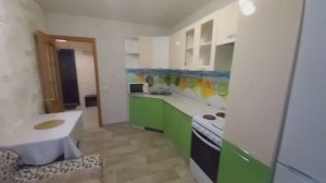 Продается 1 комнатная квартира с мебелью в северной части г. Тамбова, ул. Свободная, д. 4к2