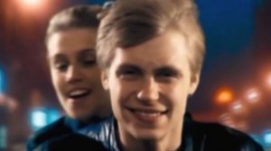 "Золушка 4х4" (2008) "Всё начинается с желания", финал