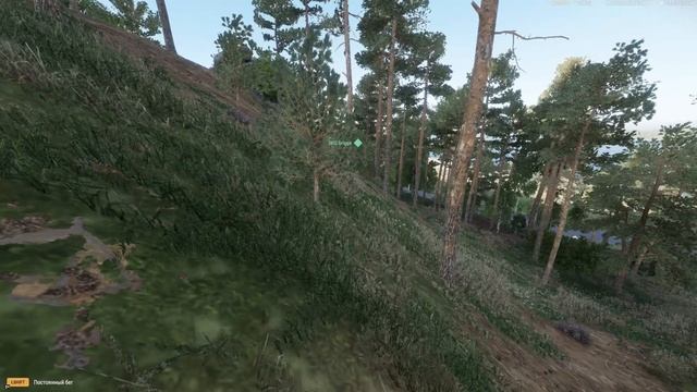 ARMA REFORGER TvT миссия -Черная Русь (PSG VDV)  #armareforger #militarysimulation #milsim