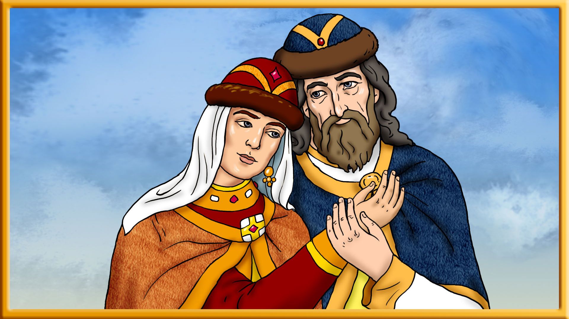 Это мой выбор