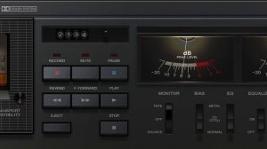 Jordan F (Australia) - Retro Synthwave