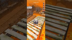 Rollance: Adventure Balls Прокати шар сквозь препятствия, не свались в пропасть и выиграй гонку!  Вы