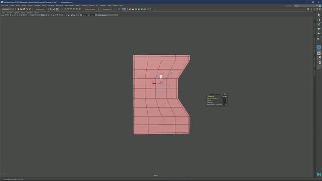 How to understand topology in 3D modeling - Elementza 3D Art смотреть онлайн