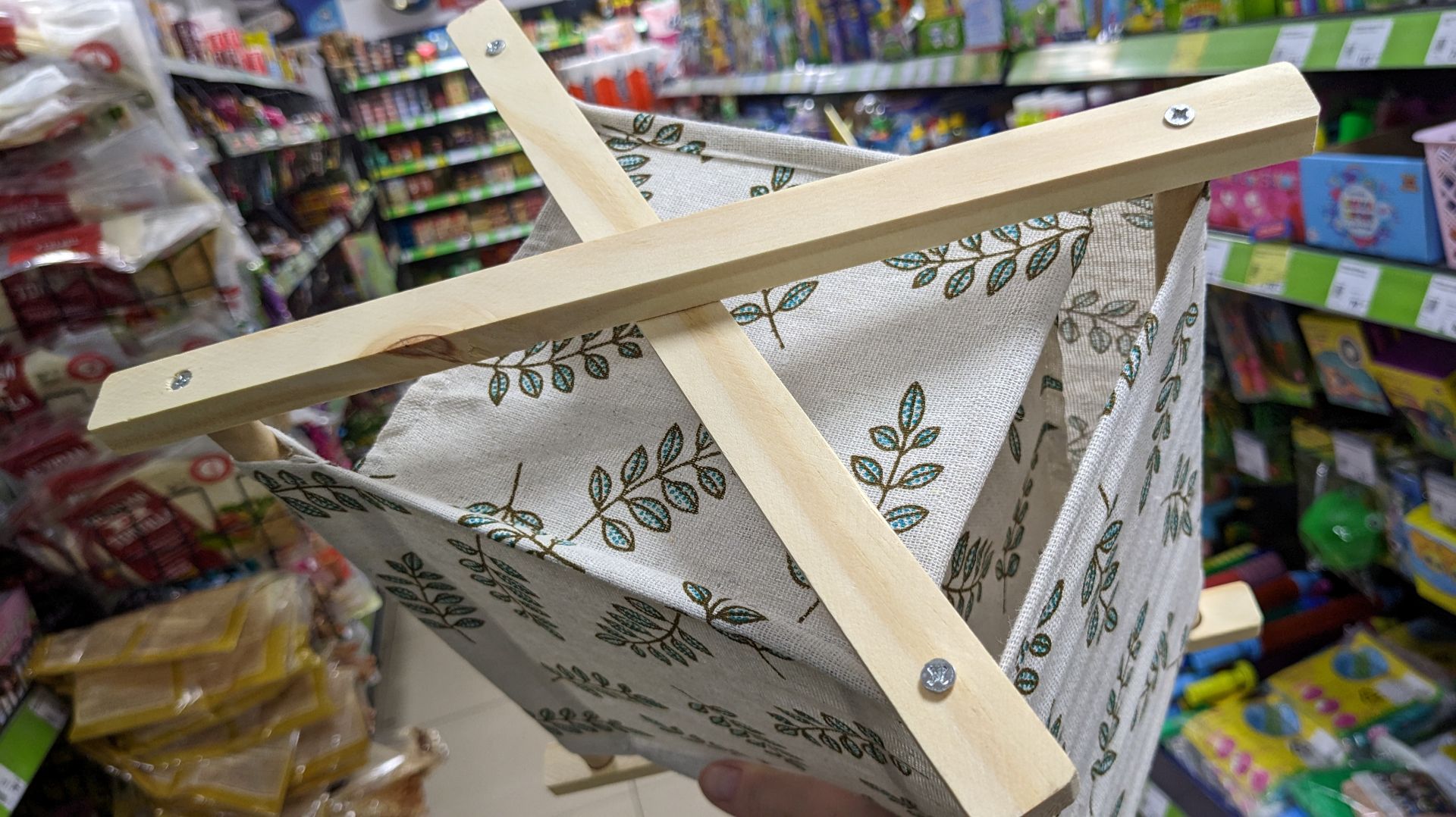 В Фикс Прайс новая коллекция для кухни, светильники, пряжа, корзинки смотреть онлайн