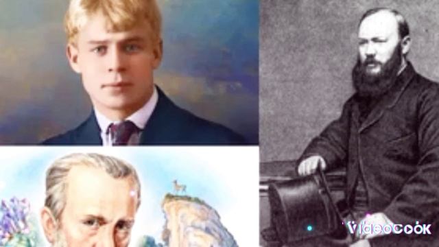 ..Из чего мы сделаны русские..