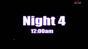 Five Nights in Anime 2 (FNaF) Прохождение #2 ✅ НОЧИ 3 и 4