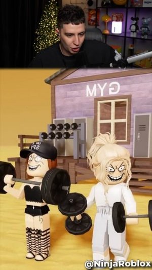 КОГДА НУБ ТЯНЕТ КАНАТ ☠️ МЕРТВЫЕ РЕЛЬСЫ В РОБЛОКС