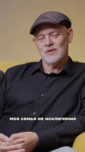 Американец в шоке от соседского шума в русской квартире