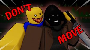 СТРАННЫЙ СТРОГИЙ ПАПА ПРОТИВ СИМОНА! Анимация Roblox