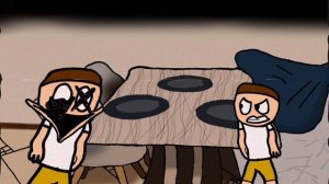 TBODxLWPxFNF Глава 1 песня 1:Интеровио