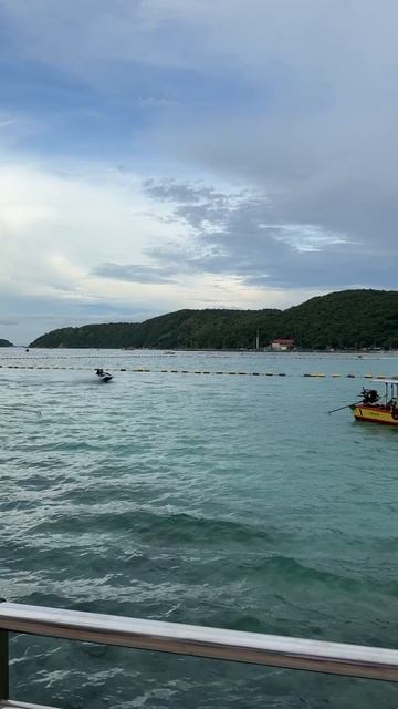 Ко Лан Таиланд