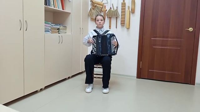 Селезнева Таисия А.Корчевой- 