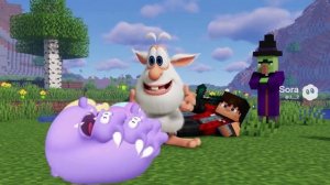 сам сделал своё видео