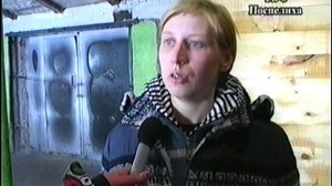 зимовка в  Мелире Мамонтово 2011г