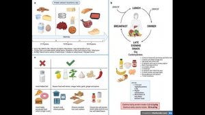 Питание при циррозе печени: что можно и нельзя