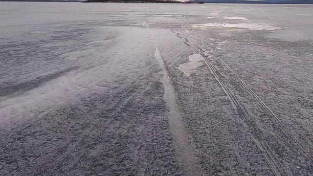 Рыбалка на жерлицы 2024-25/Рыбалка на судака /Озеро Аргази/Трофейный судак смотреть онлайн