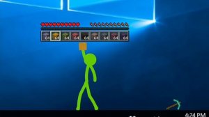 StIcKmAn episode 3 ( автор ALAN BACKER  озвучивал Litvordnick)