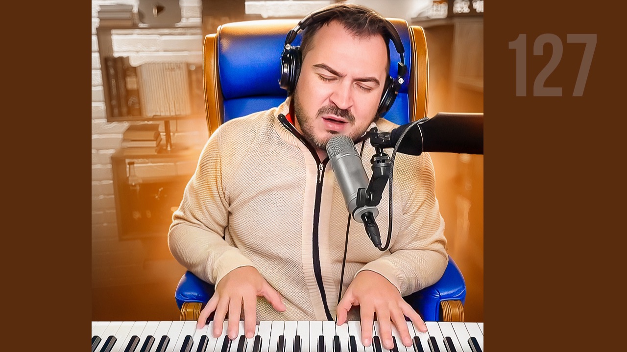 🎤 🎹 Музыкальный стрим смотреть онлайн